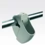 Motorola PSS-3SH01-00R supporto passivo per computer palmare argento