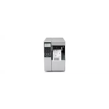 Etichettatrice Zebra ZT510 trasferimento termico 300 x 300 DPI, 305 mm/s, 114 mm di larghezza, Ethernet, Bluetooth, LCD, grigio