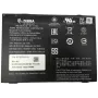 Zebra BTRY-ET5X-10IN5-01 ricambio/accessorio per tablet batteria