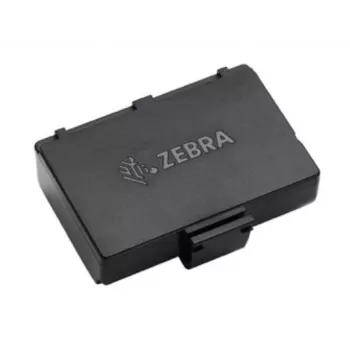Zebra BTRY-MPV-24MA1-01 ricambio/accessorio per stampante/scanner batteria