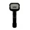 Zebra DS3608-DPA lettore di codici a barre palmare 1D/2D laser nero, grigio