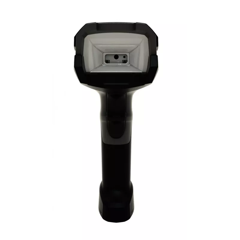 Zebra DS3608-DPA lettore di codici a barre palmare 1D/2D laser nero, grigio