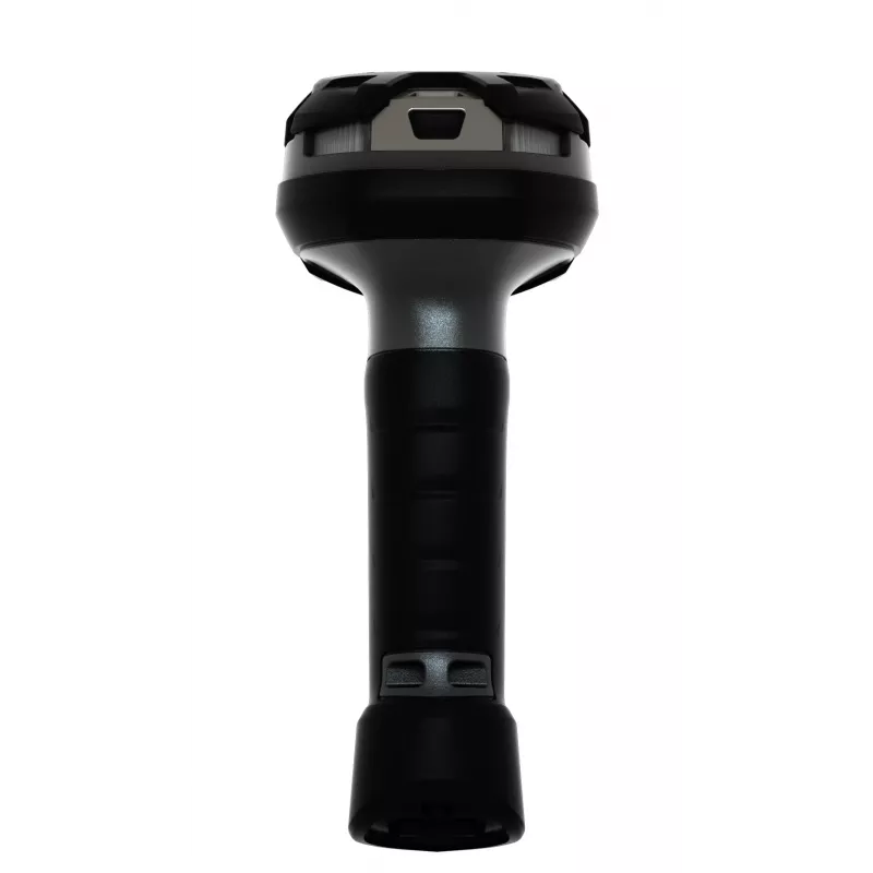 Zebra DS3608-DPA lettore di codici a barre palmare 1D/2D laser nero, grigio