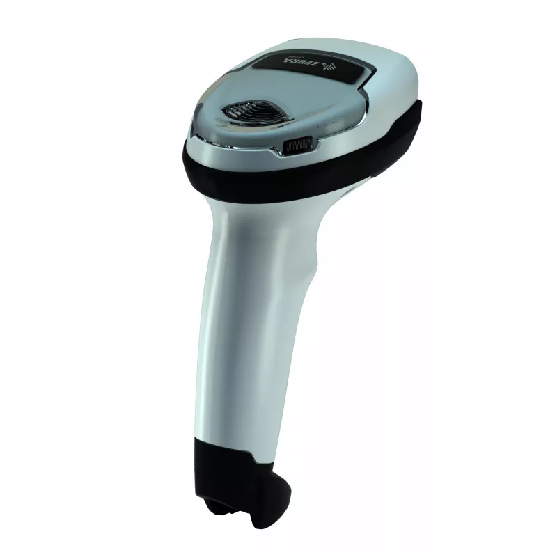Zebra DS4608-SR lettore di codici a barre palmare 1D/2D LED bianco