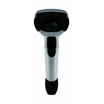 Zebra DS4608-SR lettore di codici a barre palmare 1D/2D LED bianco