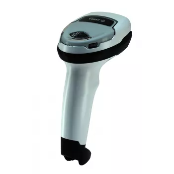 Zebra DS4608-SR lettore di codici a barre palmare 1D/2D LED bianco