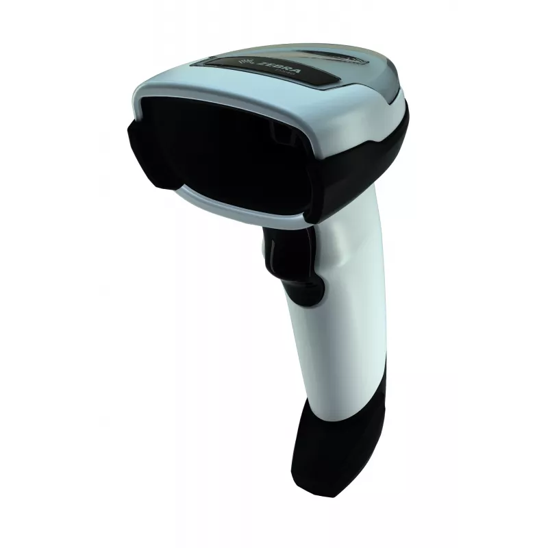 Zebra DS4608-SR lettore di codici a barre palmare 1D/2D LED bianco