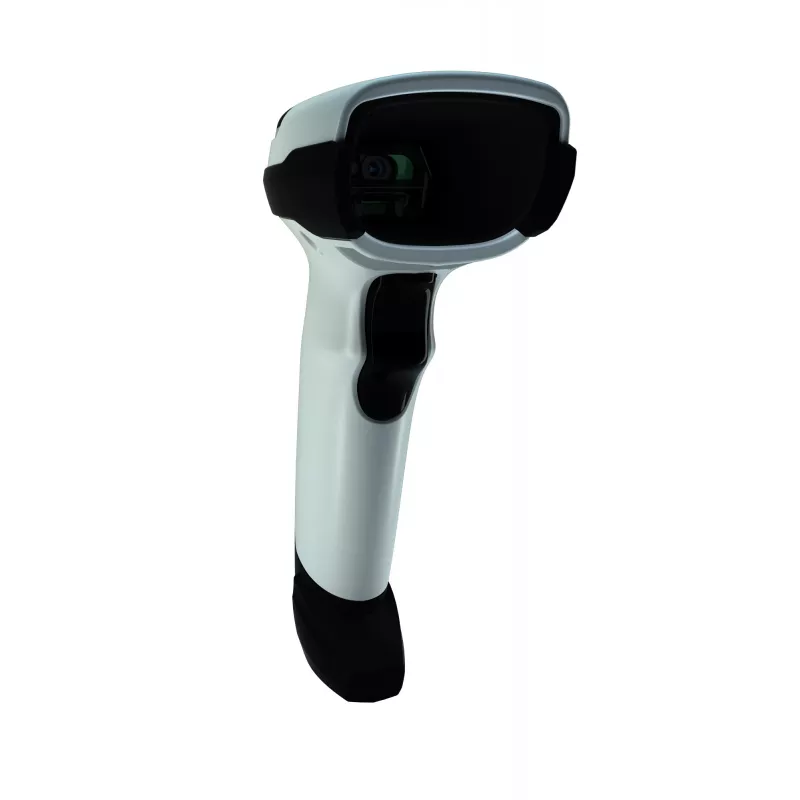 Zebra DS4608-SR lettore di codici a barre palmare 1D/2D LED bianco