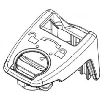 Zebra MISC-BC0081-04 ricambio/accessorio per stampante/scanner 10 pz.