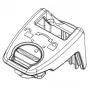 Zebra MISC-BC0081-04 ricambio/accessorio per stampante/scanner 10 pz.