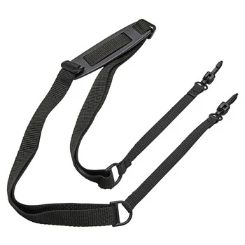 Tracolla Zebra SG-MPV-SDSTP1-01 nera 1 pz. per ZQ220 ZQ120 ZR138