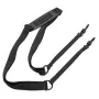 Tracolla Zebra SG-MPV-SDSTP1-01 nera 1 pz. per ZQ220 ZQ120 ZR138