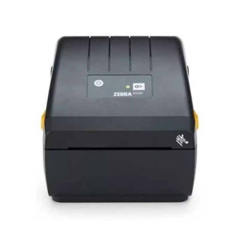 Zebra ZD230 etichettatrice trasferimento termico 203 x 203 DPI 152 mm/s con filo