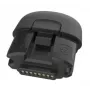 Batteria per lettore di codici a barre Zebra BTRY-CS60EAB0E-04 — litio-polimero 735 mAh, nero