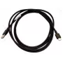 Zebra CBL-CS6-S07-04 cavo USB USB 2.0 2,13 m USB A USB C nero