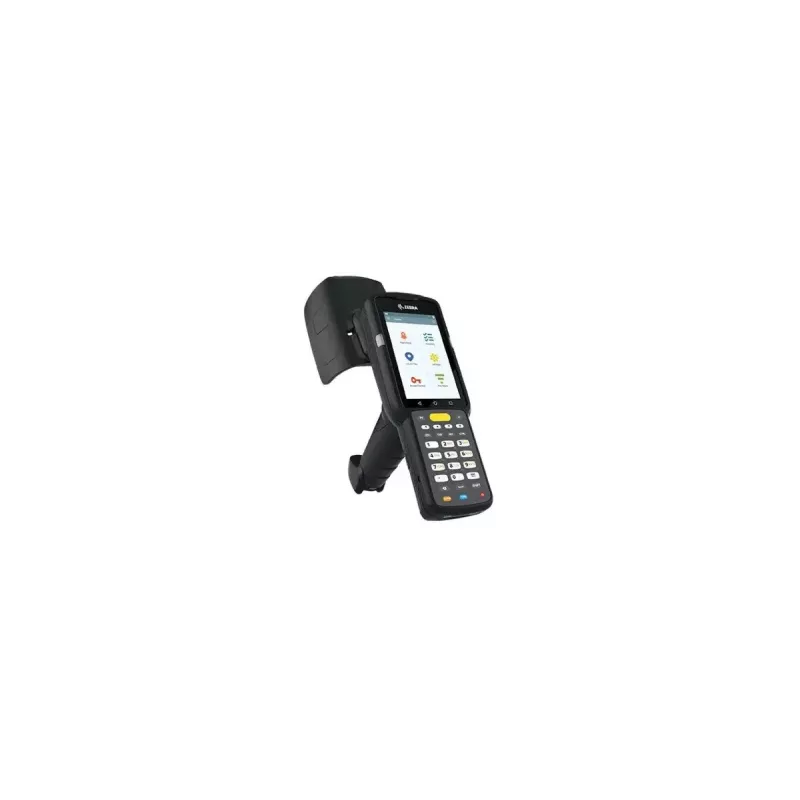 Zebra MC3390xR computer palmare 10,2 cm (4
