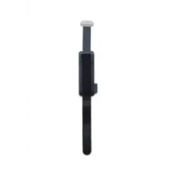 Zebra SG-MC2X-HSTRP-01 cinturino per computer palmare nero