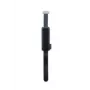 Zebra SG-MC2X-HSTRP-01 cinturino per computer palmare nero