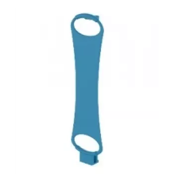 Zebra SG-TC2W-HSTRP1-01 supporto per computer palmare blu