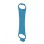 Zebra SG-TC2W-HSTRP1-01 supporto per computer palmare blu