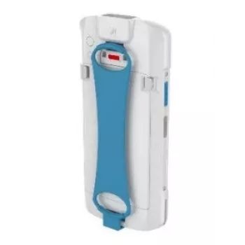 Zebra SG-TC2W-HSTRP1-01 supporto per computer palmare blu