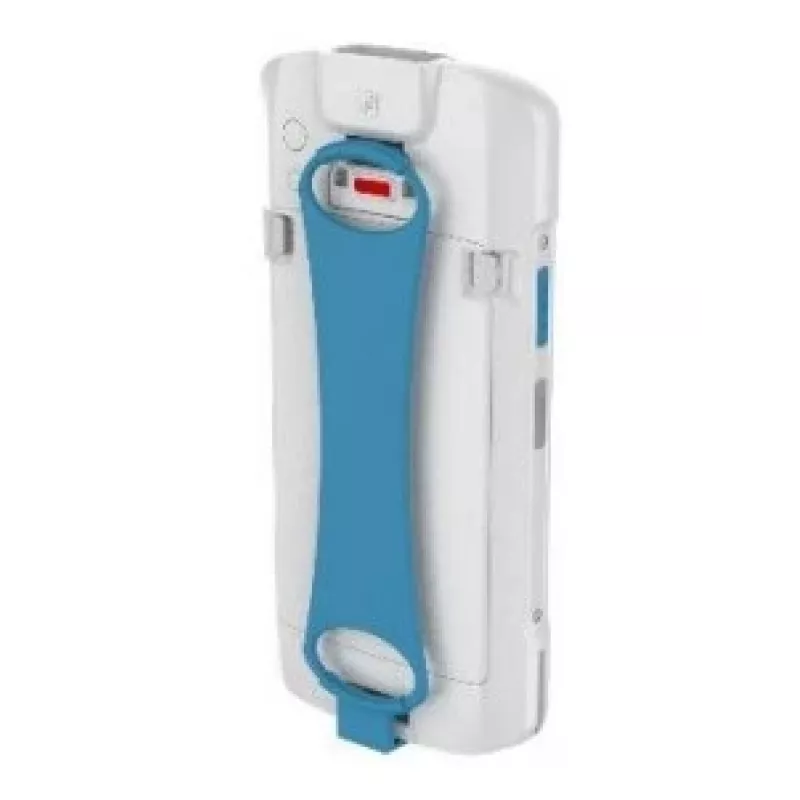 Zebra SG-TC2W-HSTRP1-01 supporto per computer palmare blu