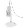 Zebra STND-GS0060C-0B supporto bianco per lettore di codici a barre
