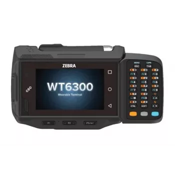Zebra WT6300 computer palmare portatile 8,13 cm (3,2