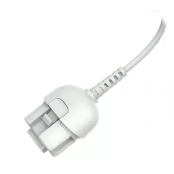 Cavo di ricarica Zebra CVTR-U70060C-0B per lettore di codici a barre, bianco, 2,1 m