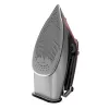 Beko SIM8130P ferro da stiro a vapore SoftGlide 3000 W rosa, bianco