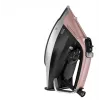 Beko SIM8130P ferro da stiro a vapore SoftGlide 3000 W rosa, bianco