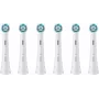 Testina spazzolino Oral-B 6 pz. bianco