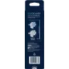 Testina spazzolino Oral-B 6 pz. bianco