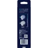 Testina spazzolino Oral-B 6 pz. bianco