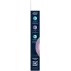 Testina spazzolino Oral-B 6 pz. bianco