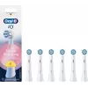 Testina spazzolino Oral-B 6 pz. bianco