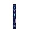 Testina spazzolino Oral-B 6 pz. bianco