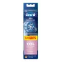 Testine spazzolino Oral-B Pro Sensitive Clean 5 pz. bianco extra morbide