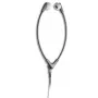 Philips LFH0233 cuffie con filo in-ear musica nero