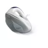 Philips GC160/02 ferro da stiro a secco, ferro da stiro a secco, suola DynaGlide, 1,8 m, bianco, 1200 W