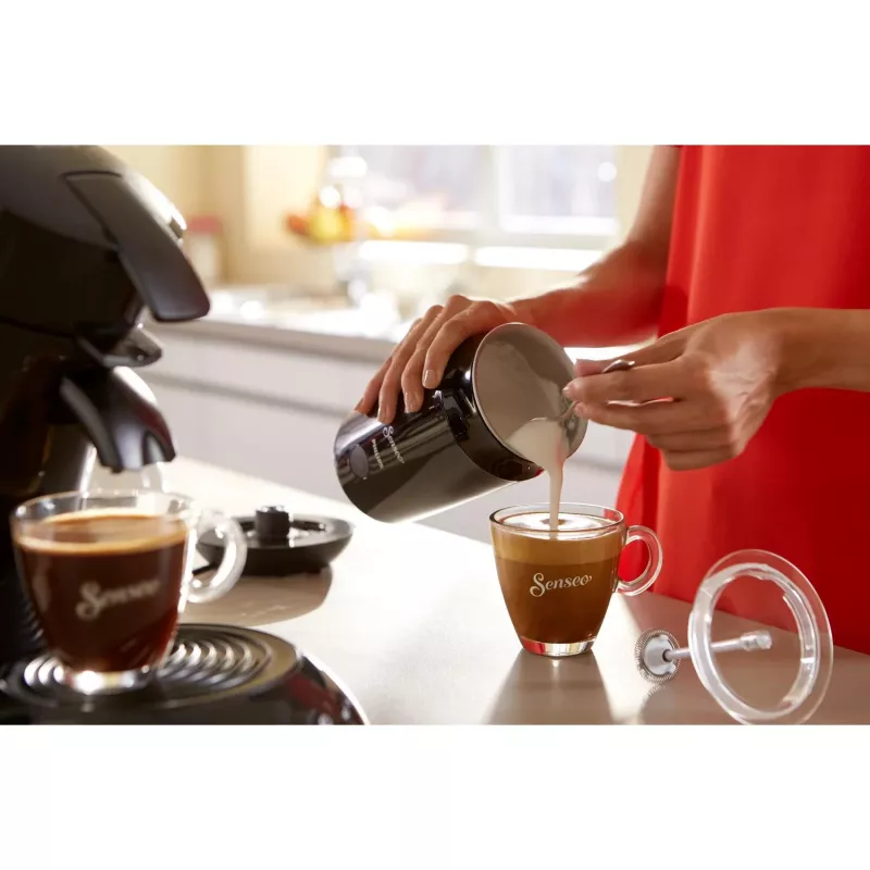 Monta latte Philips Senseo CA6500/60