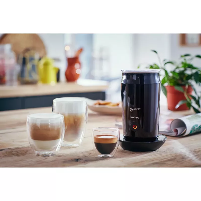 Monta latte Philips Senseo CA6500/60