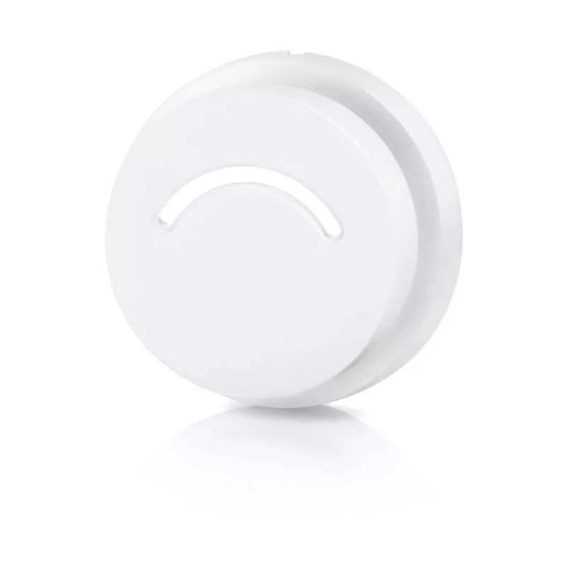 Accessorio per pasta Philips HR2455/09 – set da 2, bianco