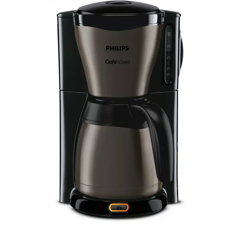 Philips Café Gaia Collection HD7547/80 macchina per caffè macchina per caffè filtro 1,2 L