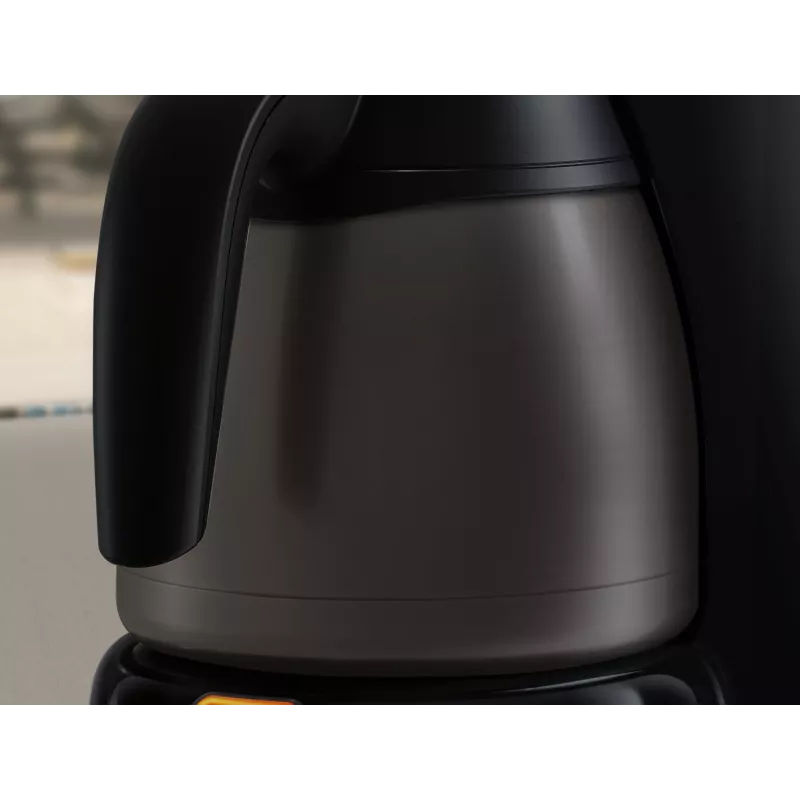 Philips Café Gaia Collection HD7547/80 macchina per caffè macchina per caffè filtro 1,2 L
