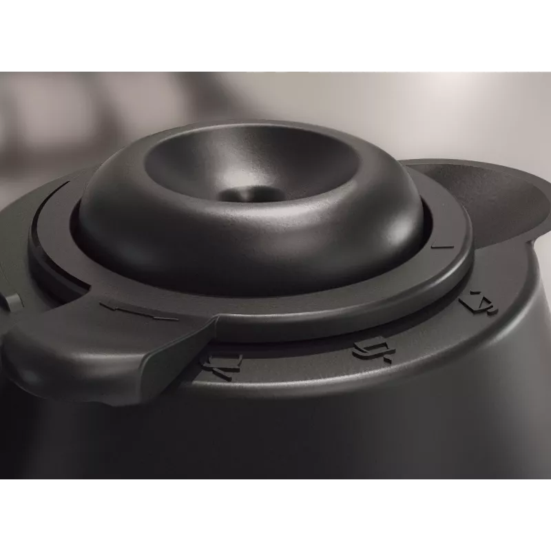 Philips Café Gaia Collection HD7547/80 macchina per caffè macchina per caffè filtro 1,2 L