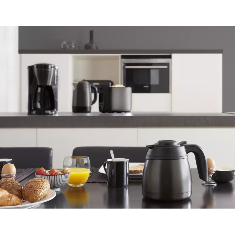 Philips Café Gaia Collection HD7547/80 macchina per caffè macchina per caffè filtro 1,2 L