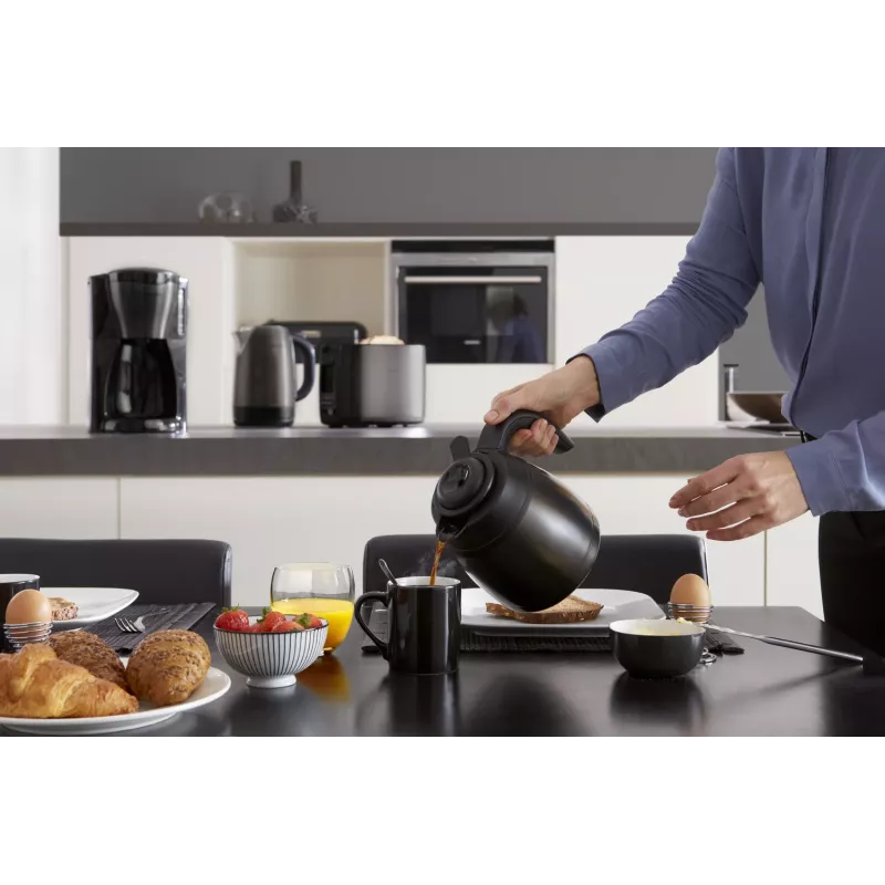 Philips Café Gaia Collection HD7547/80 macchina per caffè macchina per caffè filtro 1,2 L