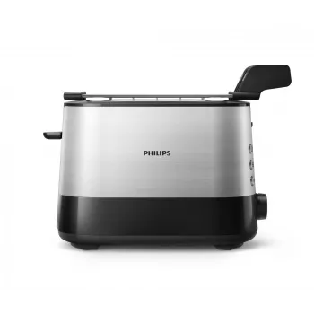 Philips Viva Collection HD2639/90 tostapane 7 2 fette bianco