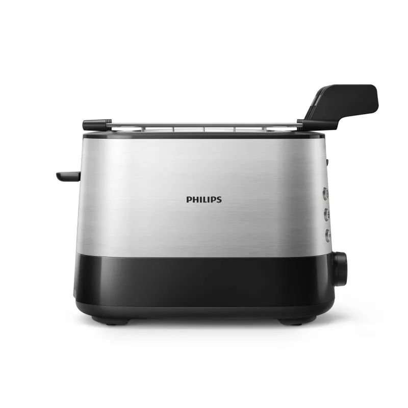 Philips Viva Collection HD2639/90 tostapane 7 2 fette bianco
